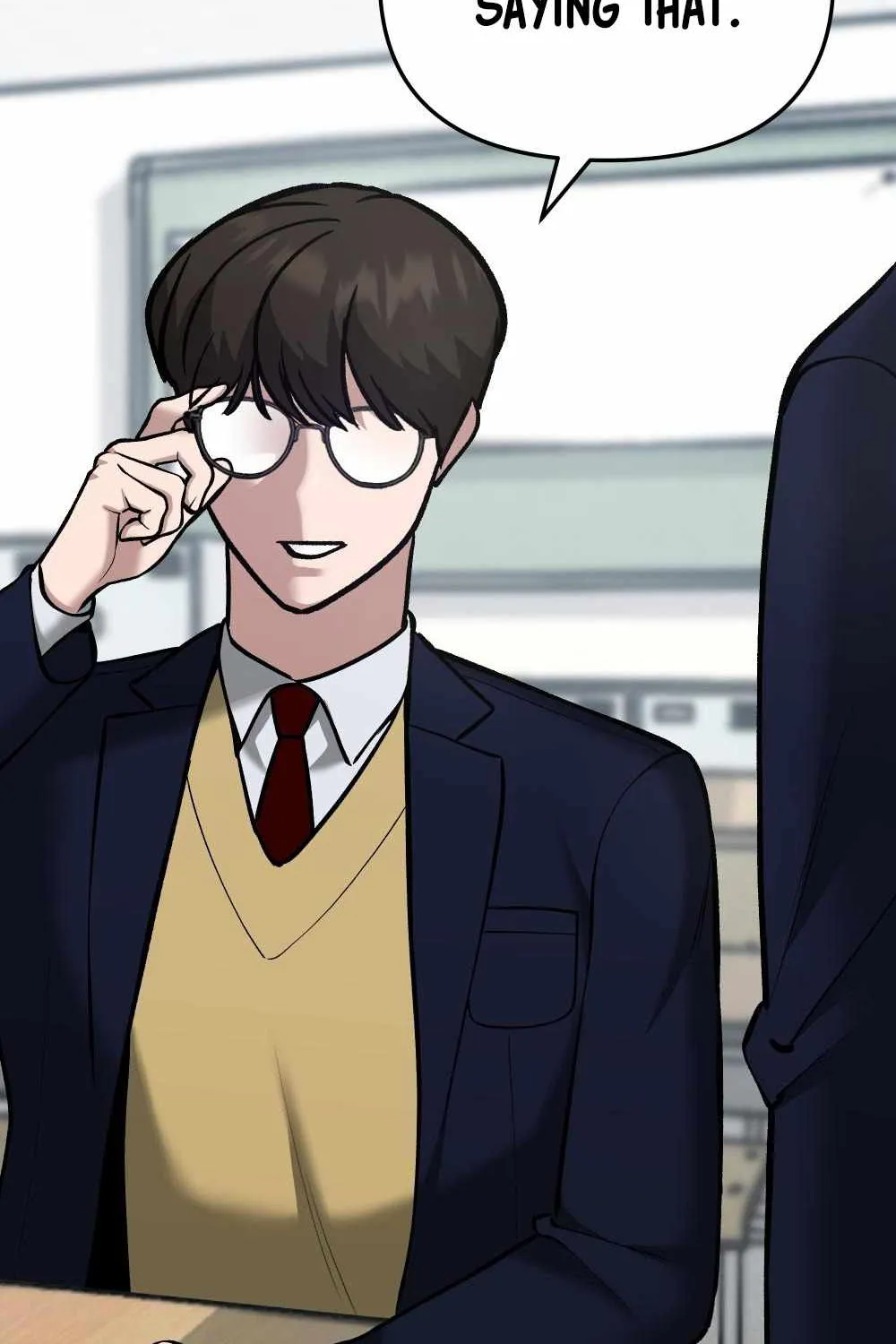 Read The Bully In-Charge chapter 36 image 175 on Lezhin
