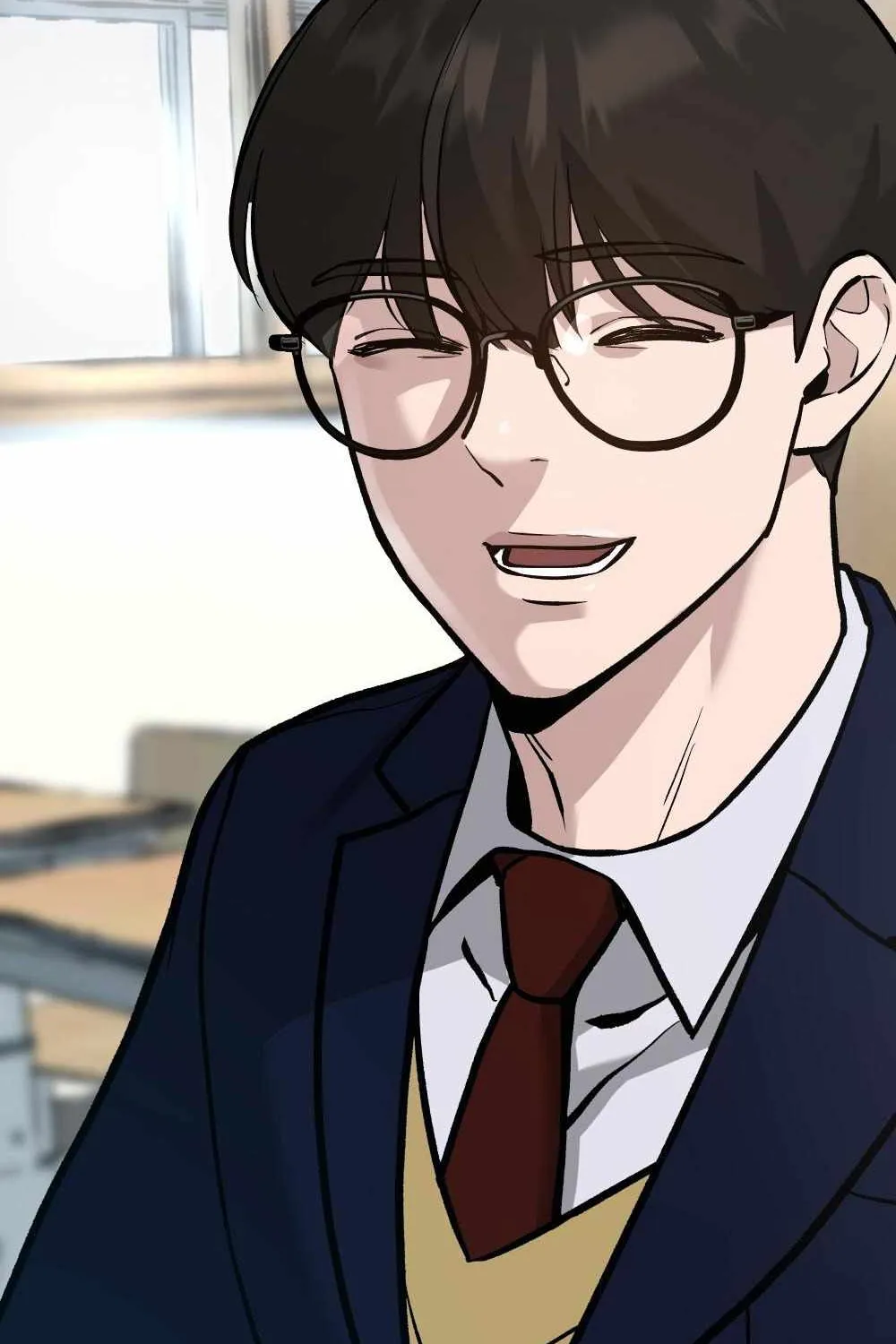 Read The Bully In-Charge chapter 36 image 177 on Lezhin