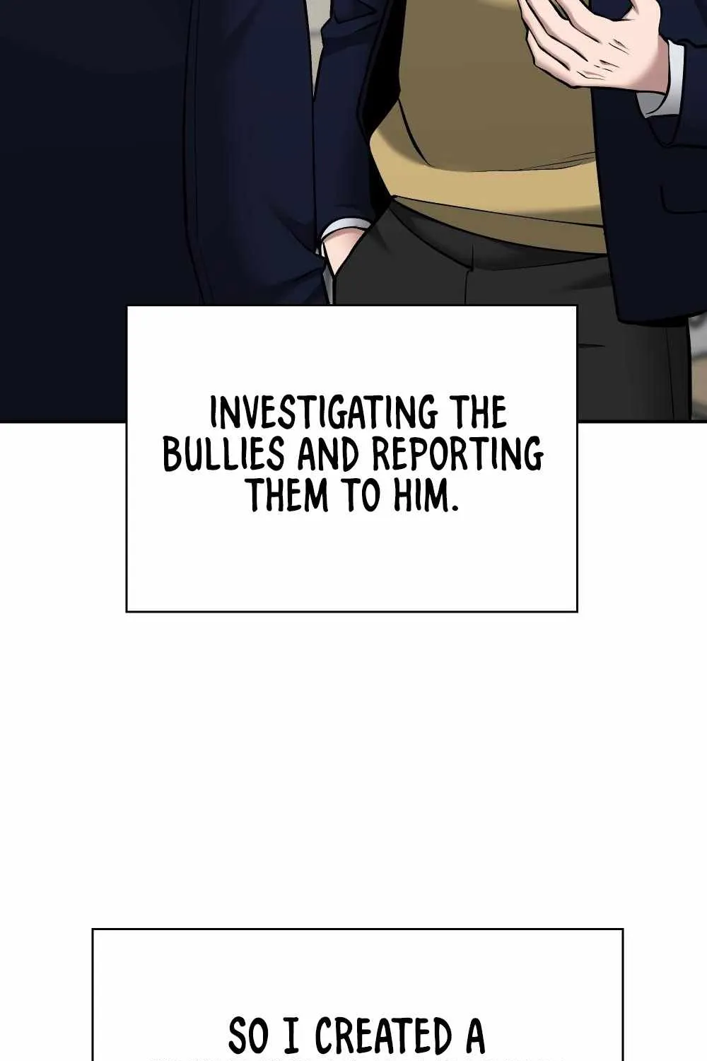 Read The Bully In-Charge chapter 36 image 18 on Lezhin