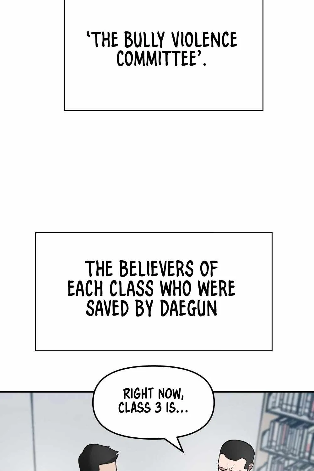 Read The Bully In-Charge chapter 36 image 20 on Lezhin
