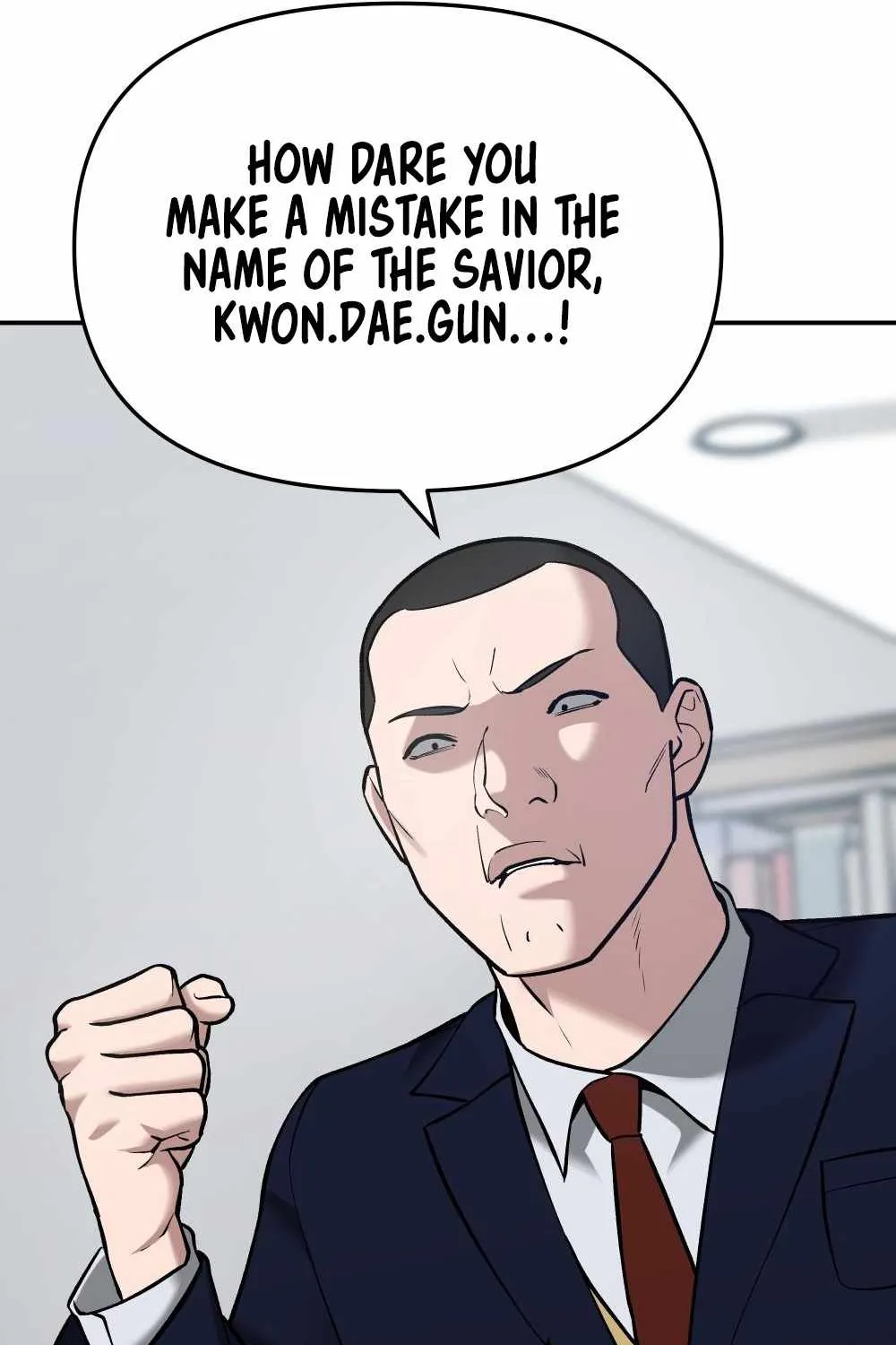 Read The Bully In-Charge chapter 36 image 24 on Lezhin