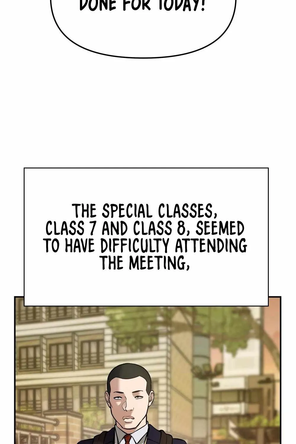 Read The Bully In-Charge chapter 36 image 27 on Lezhin