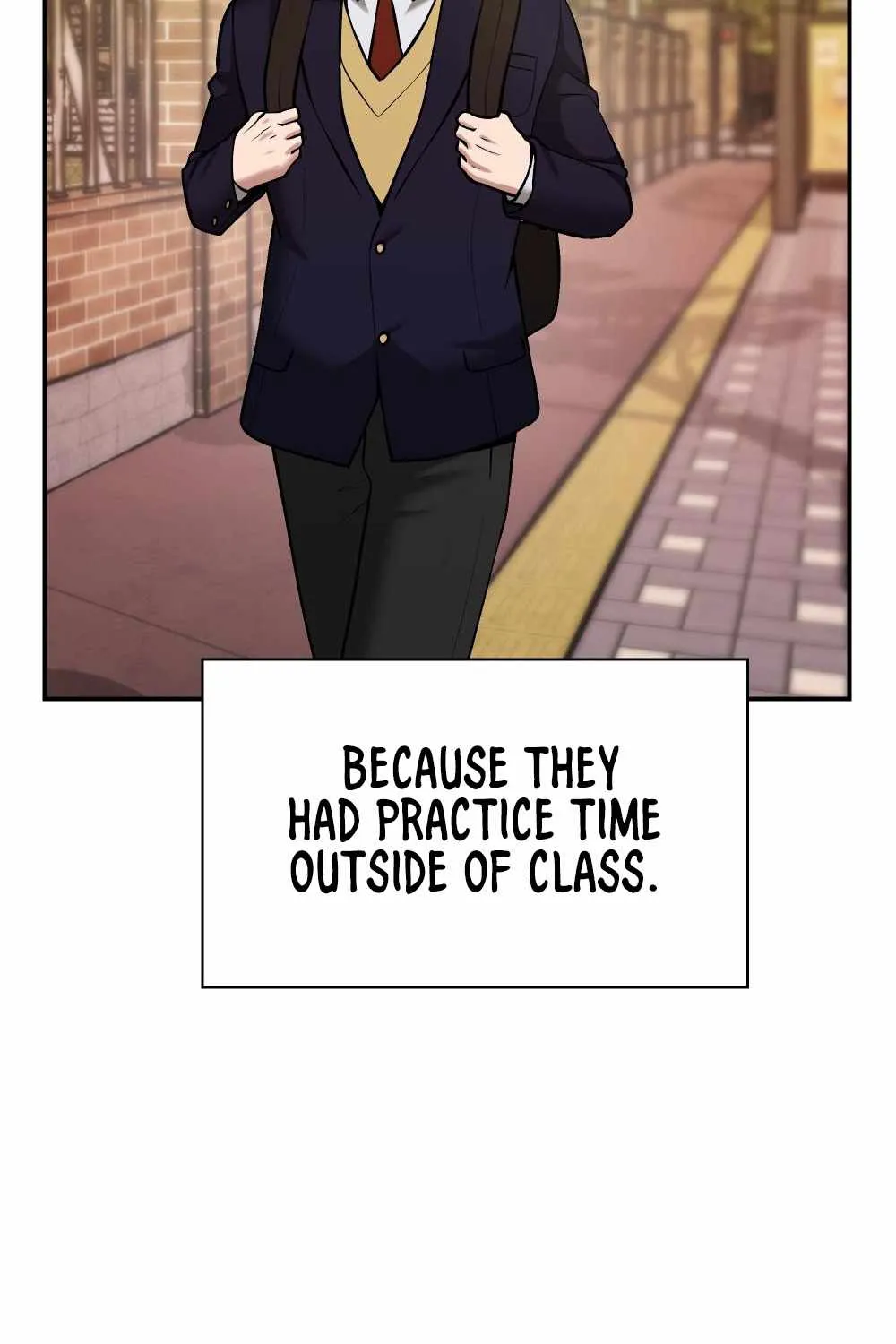 Read The Bully In-Charge chapter 36 image 28 on Lezhin