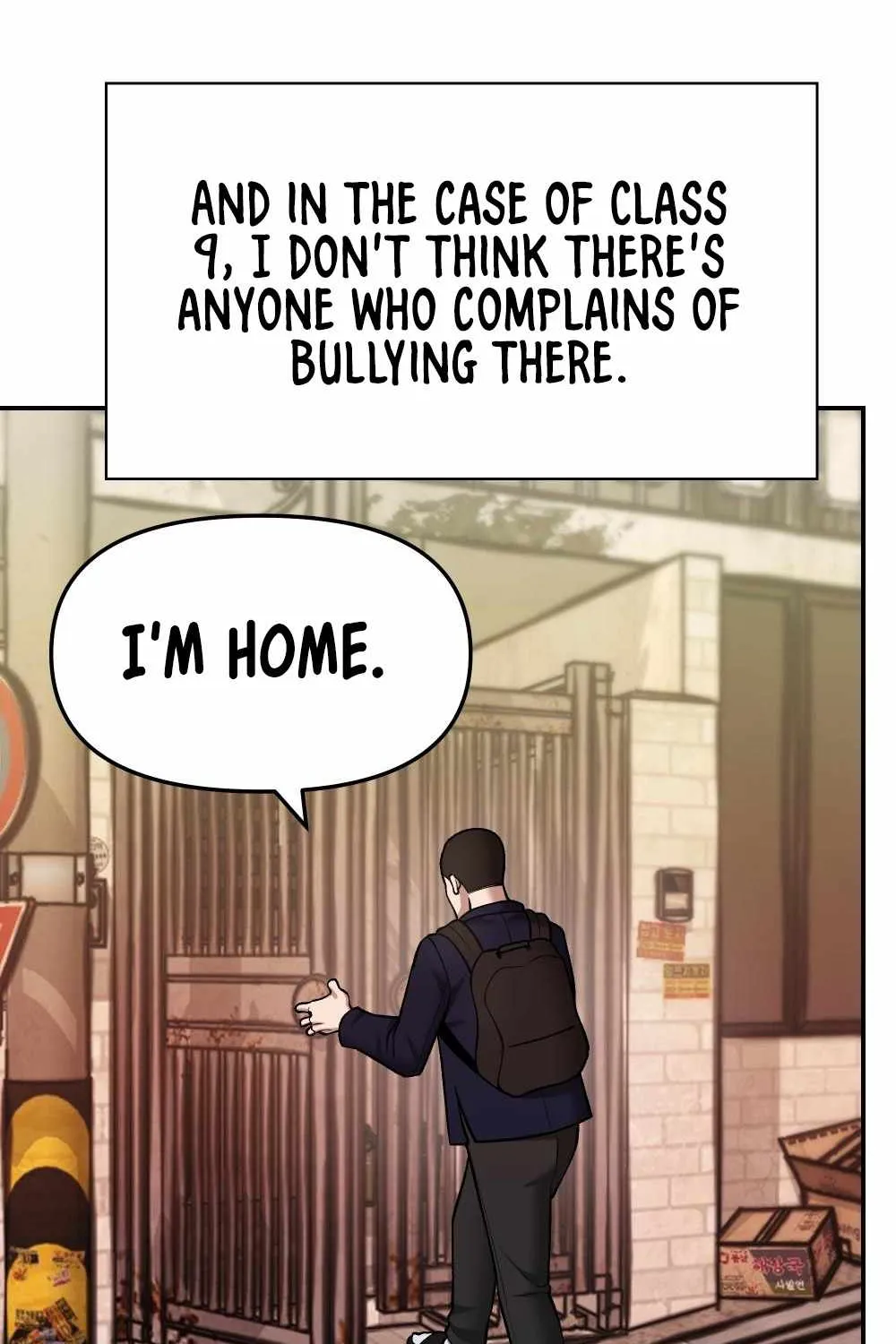 Read The Bully In-Charge chapter 36 image 29 on Lezhin