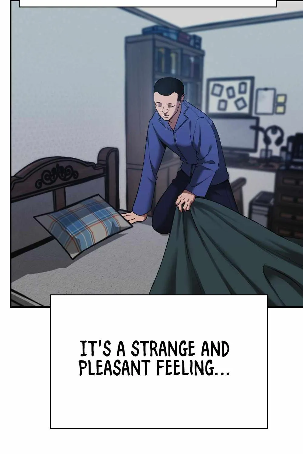 Read The Bully In-Charge chapter 36 image 31 on Lezhin