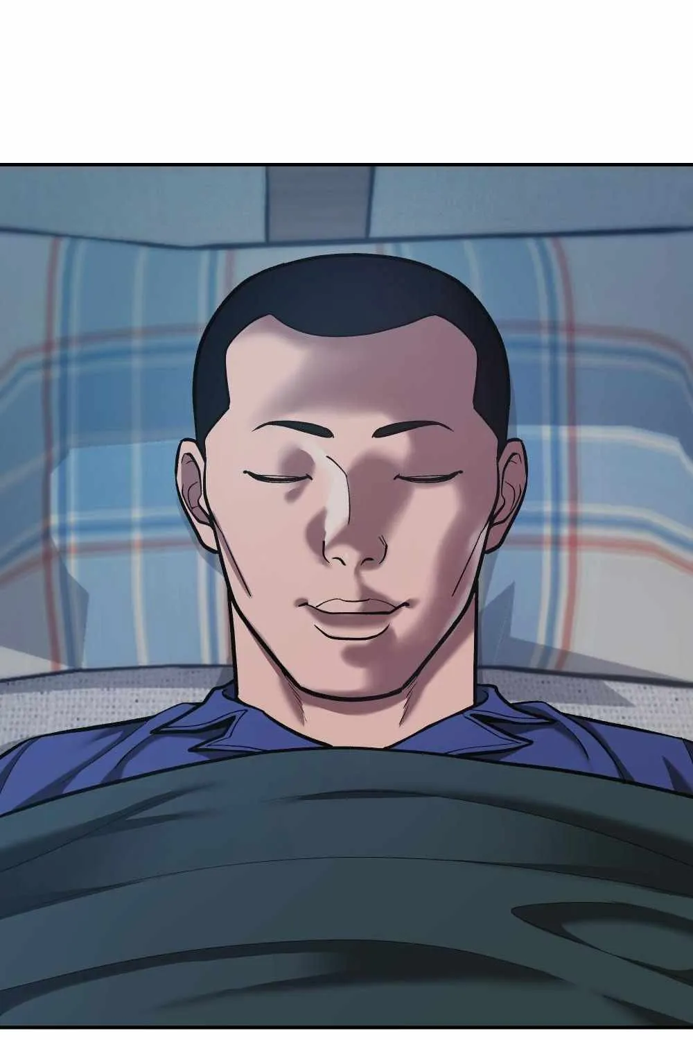 Read The Bully In-Charge chapter 36 image 32 on Lezhin