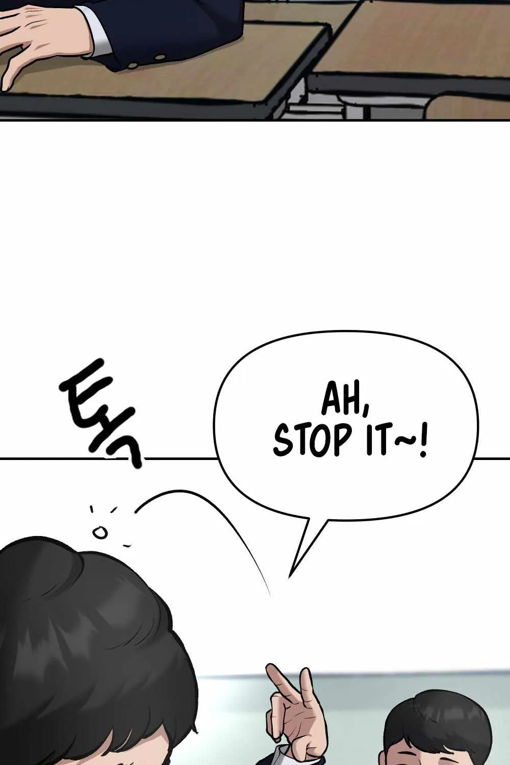 Read The Bully In-Charge chapter 36 image 45 on Lezhin