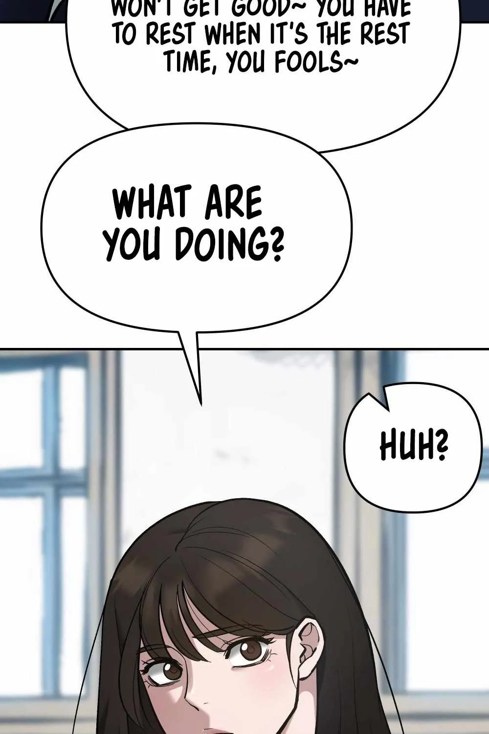 Read The Bully In-Charge chapter 36 image 48 on Lezhin