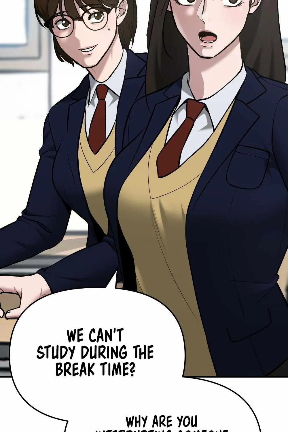 Read The Bully In-Charge chapter 36 image 52 on Lezhin