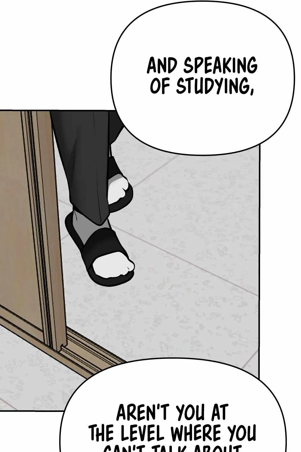 Read The Bully In-Charge chapter 36 image 54 on Lezhin