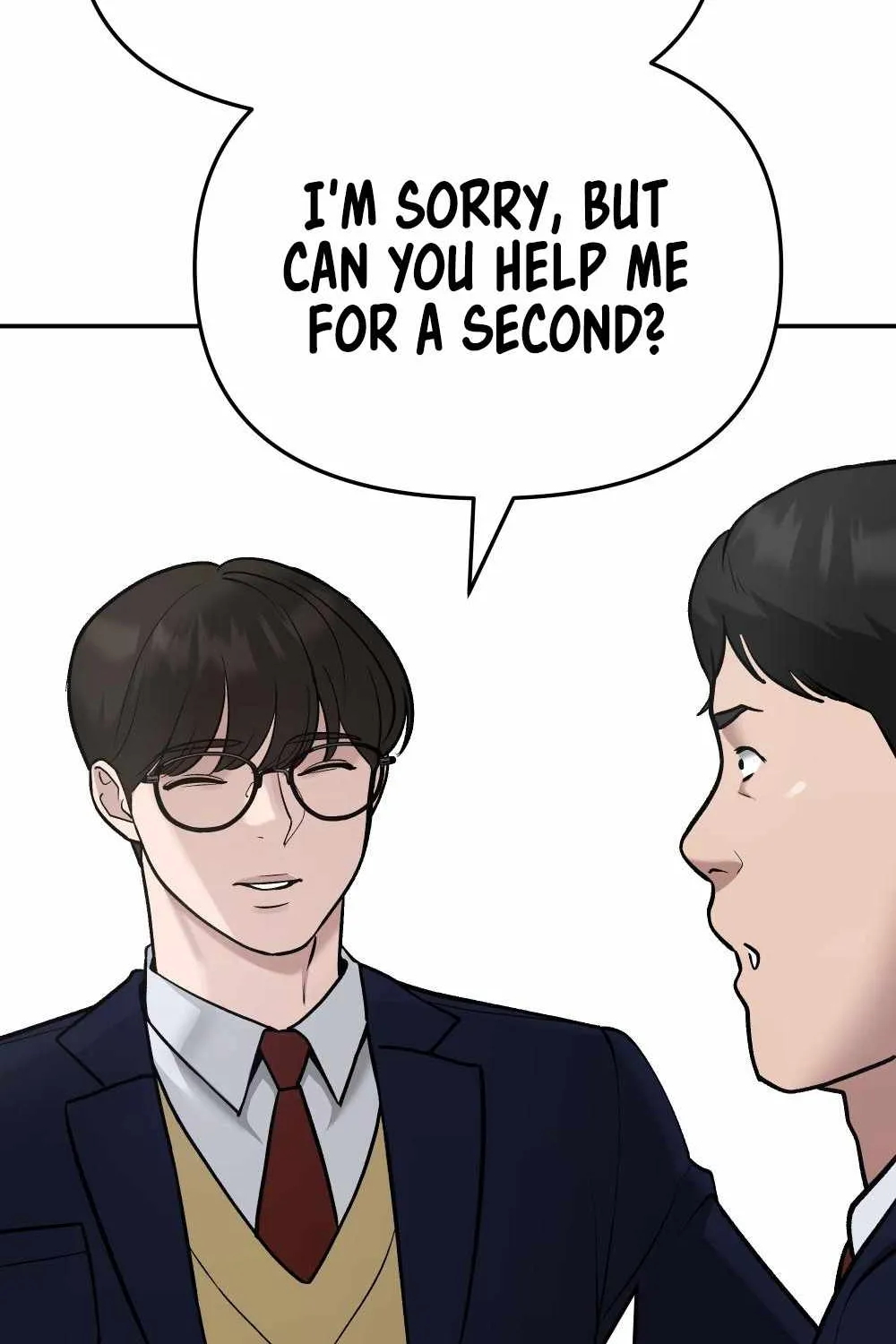 Read The Bully In-Charge chapter 36 image 57 on Lezhin