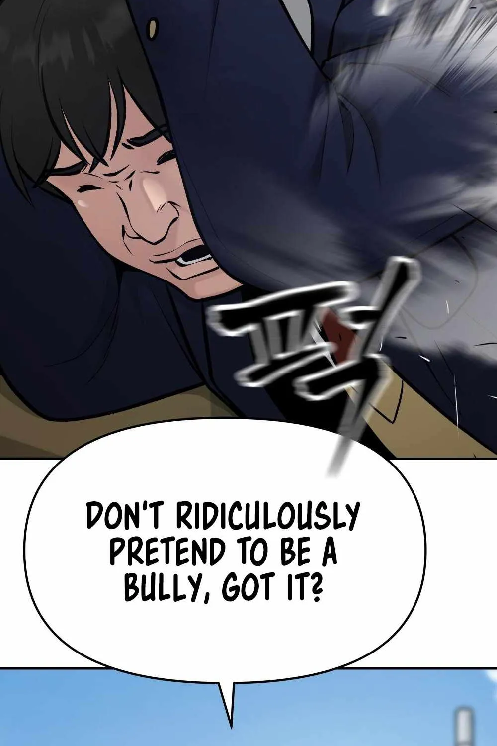 Read The Bully In-Charge chapter 36 image 63 on Lezhin