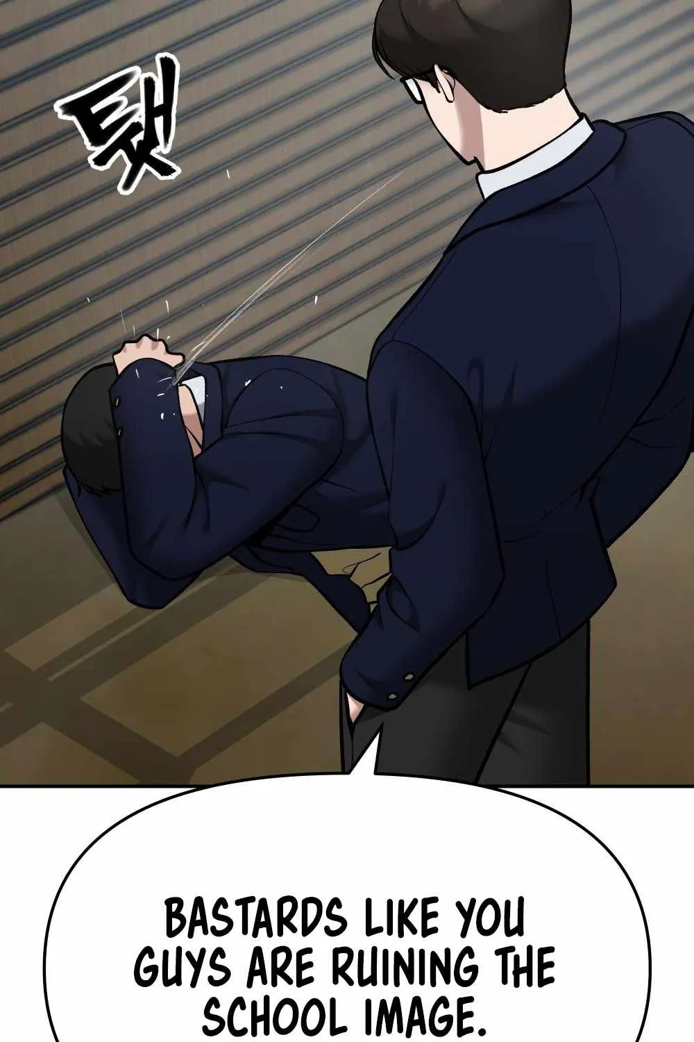 Read The Bully In-Charge chapter 36 image 66 on Lezhin