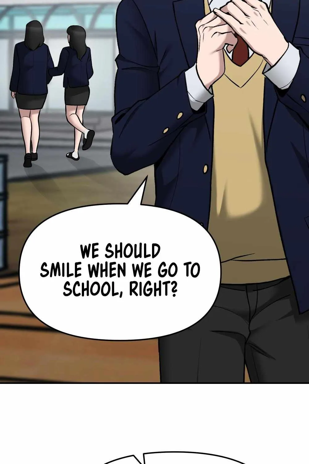 Read The Bully In-Charge chapter 36 image 68 on Lezhin