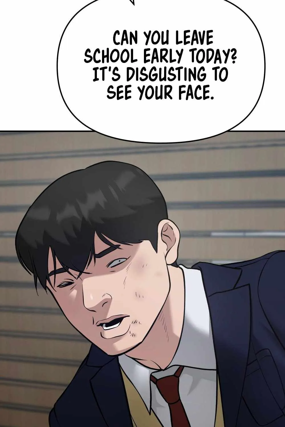 Read The Bully In-Charge chapter 36 image 69 on Lezhin