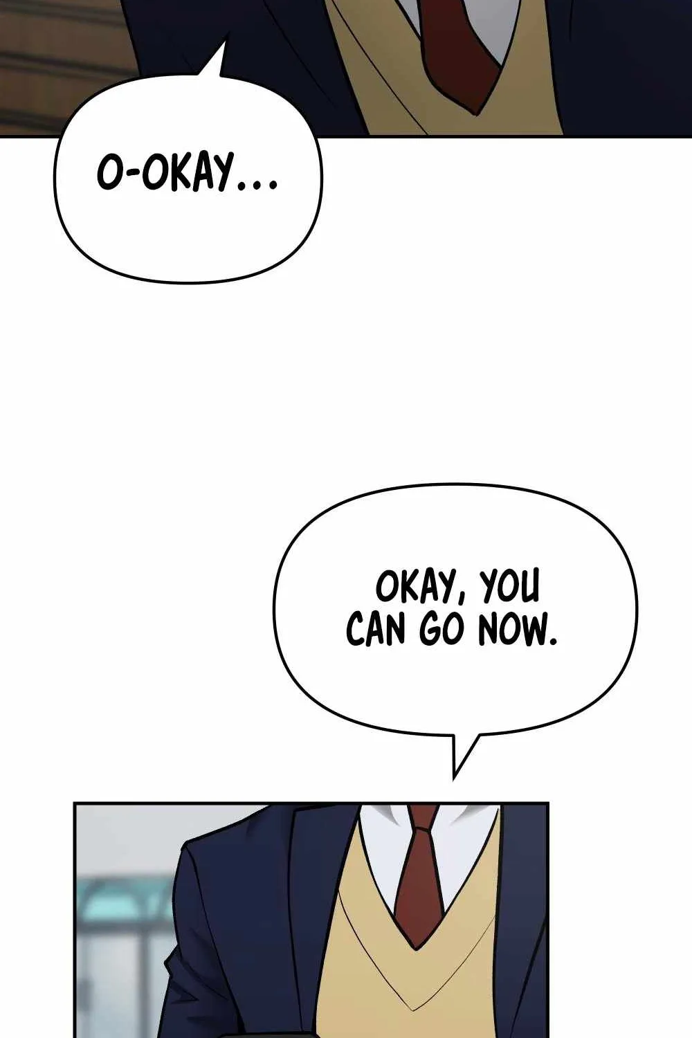 Read The Bully In-Charge chapter 36 image 70 on Lezhin