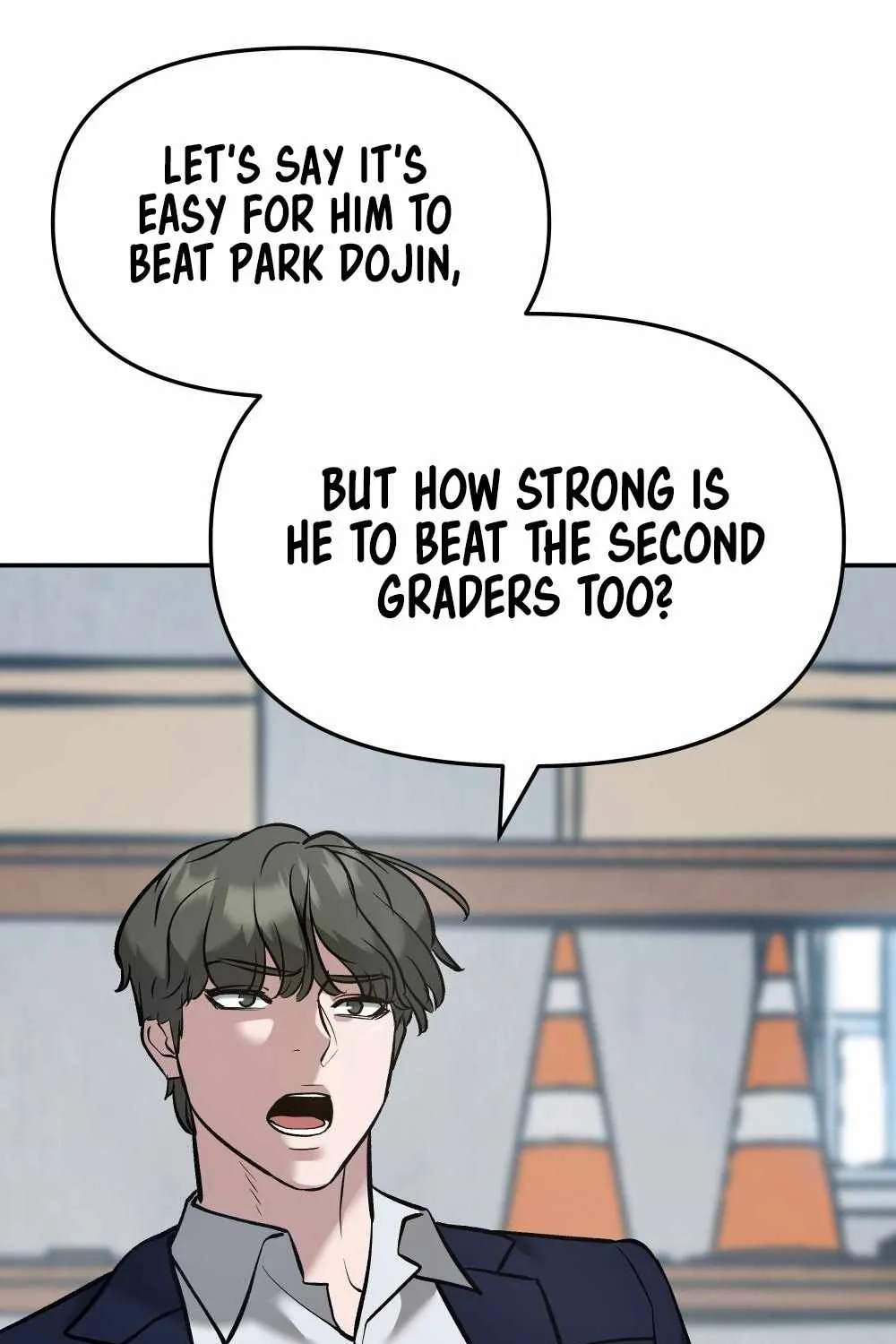 Read The Bully In-Charge chapter 36 image 75 on Lezhin