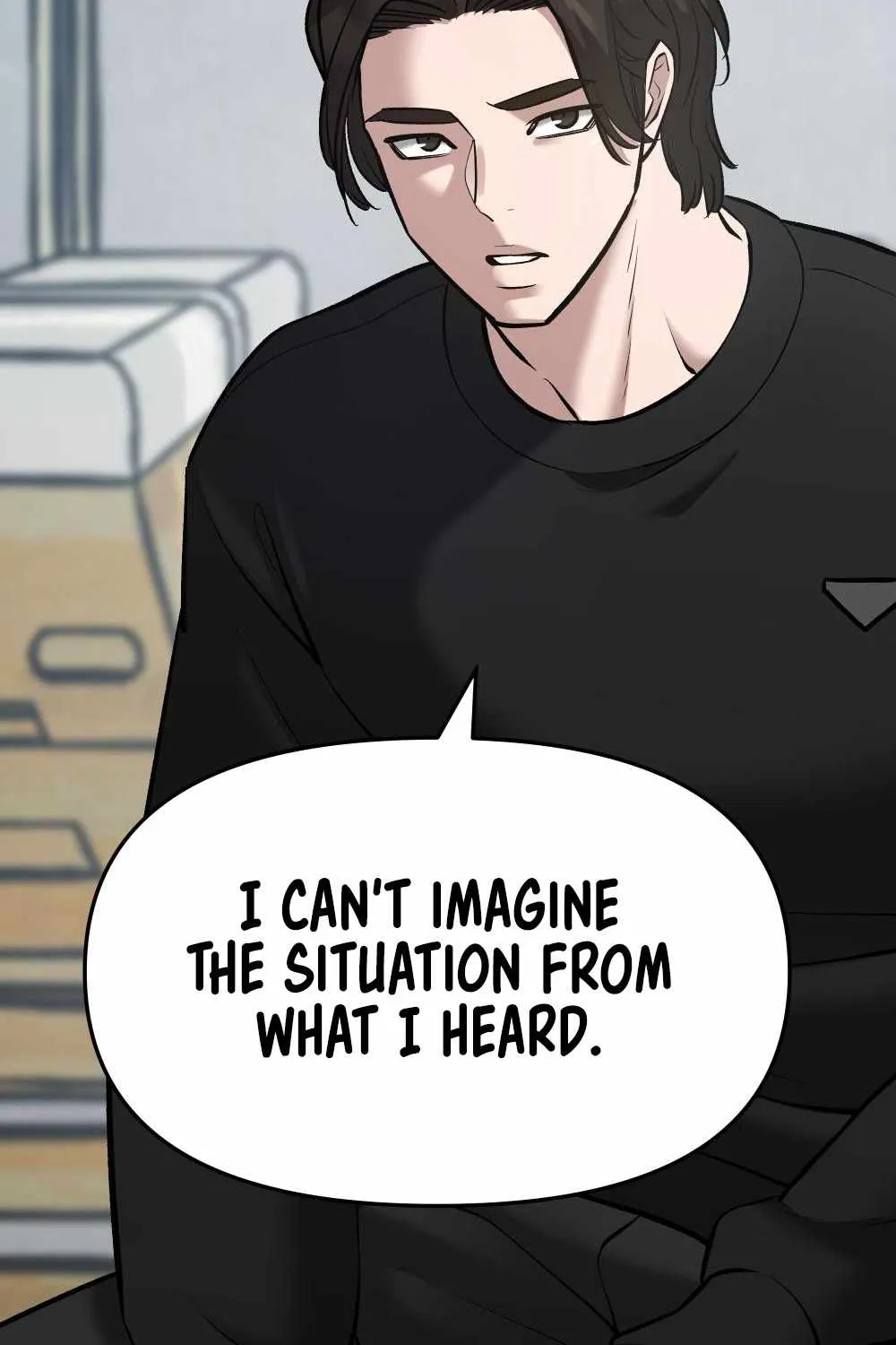 Read The Bully In-Charge chapter 36 image 78 on Lezhin