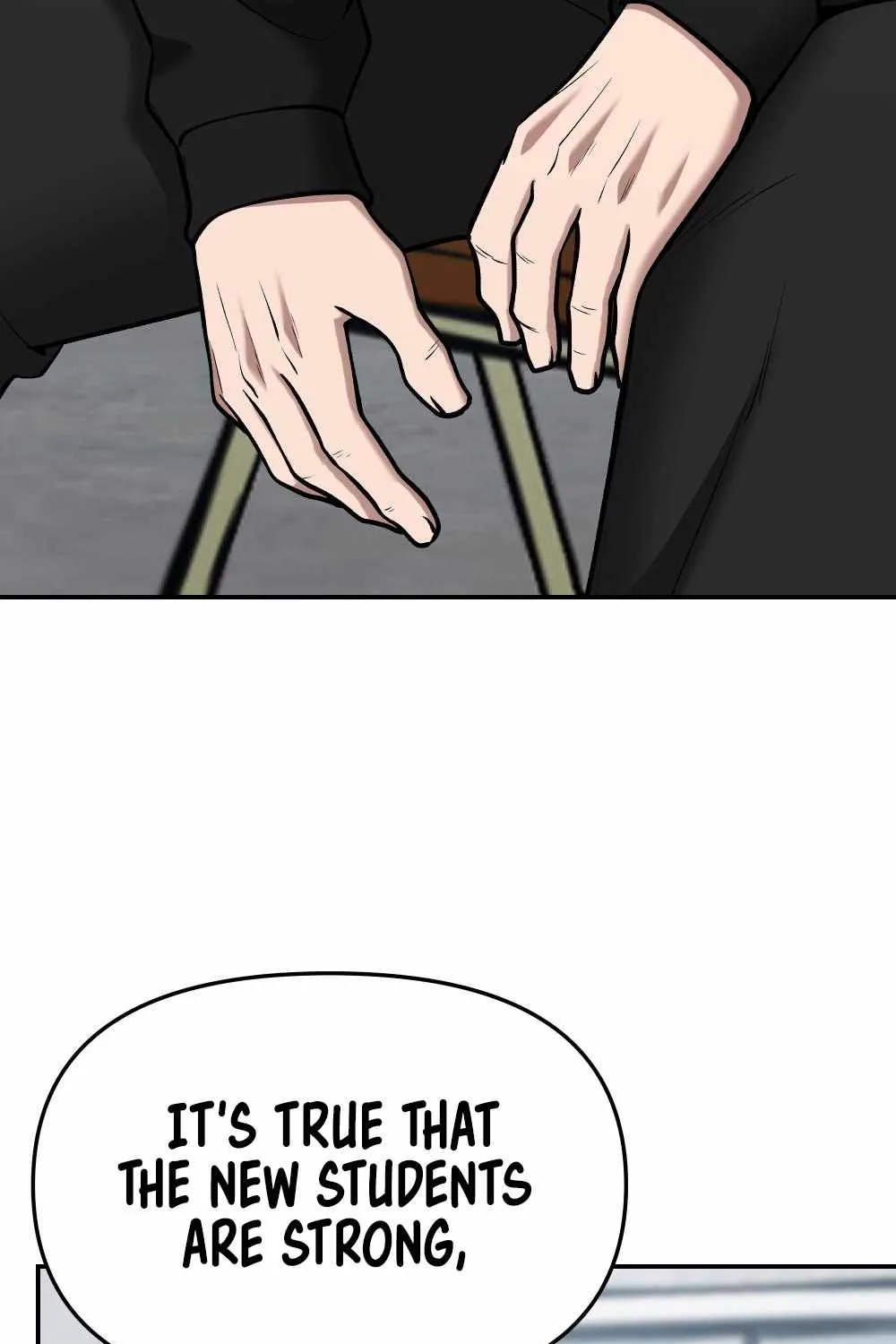 Read The Bully In-Charge chapter 36 image 79 on Lezhin