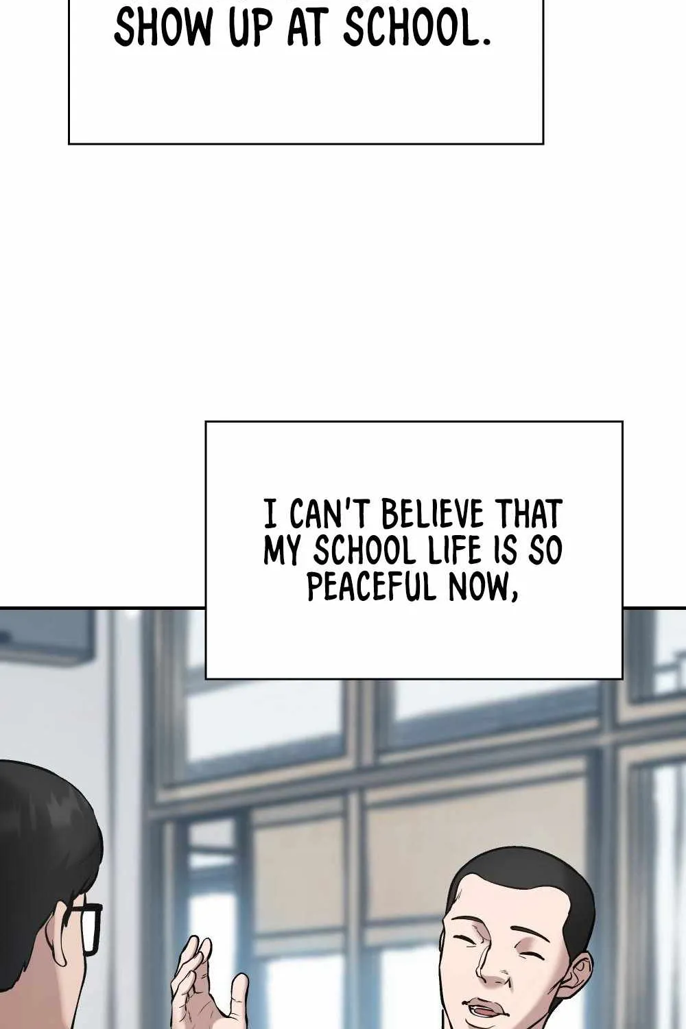 Read The Bully In-Charge chapter 36 image 8 on Lezhin