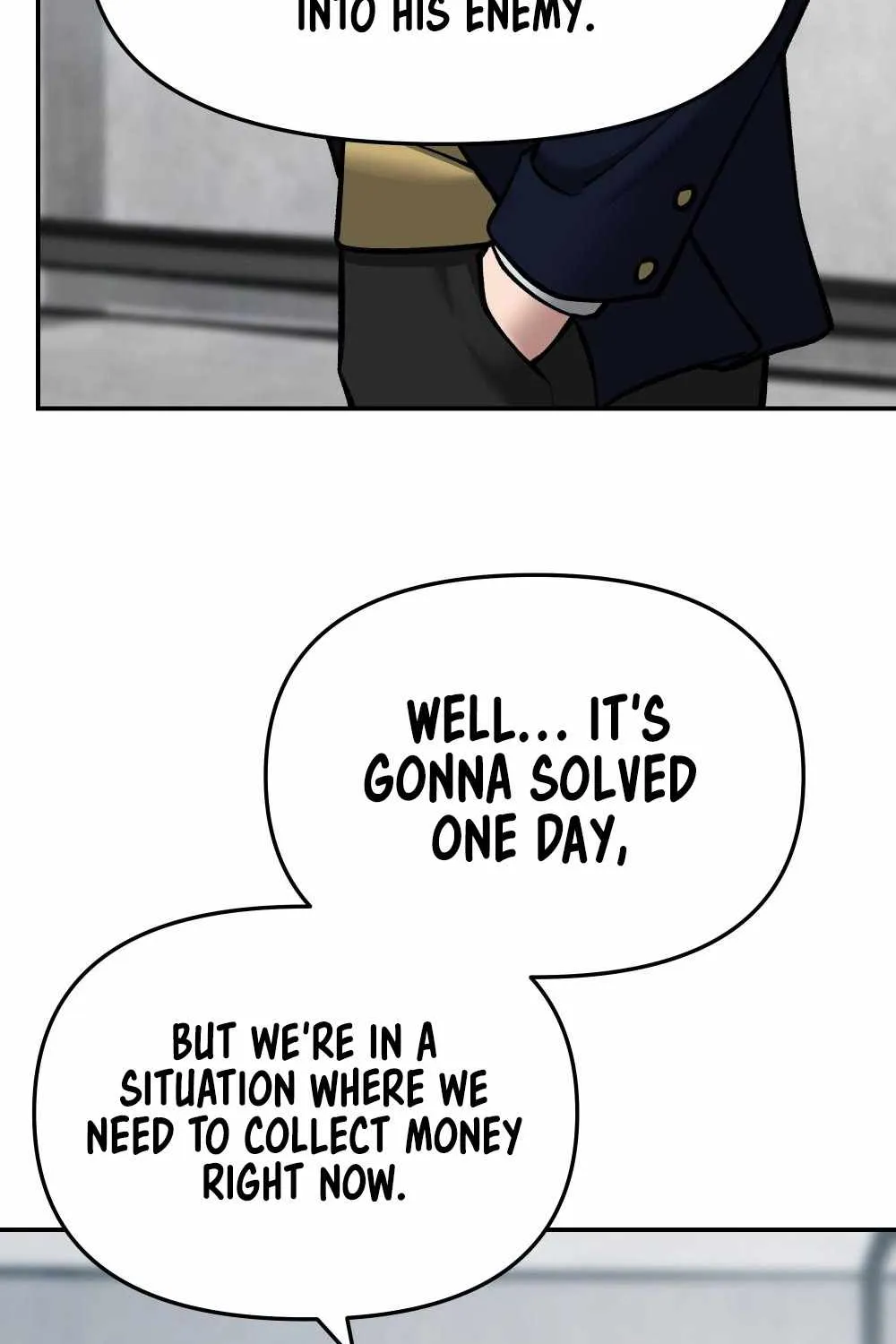 Read The Bully In-Charge chapter 36 image 81 on Lezhin