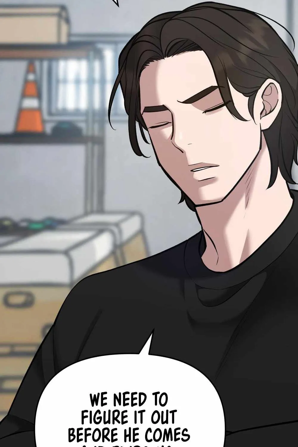 Read The Bully In-Charge chapter 36 image 82 on Lezhin