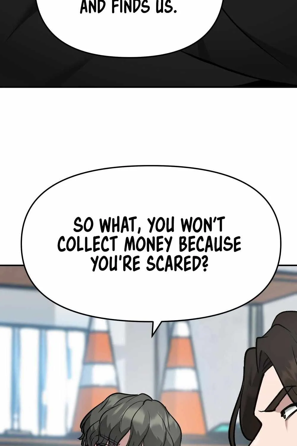 Read The Bully In-Charge chapter 36 image 83 on Lezhin
