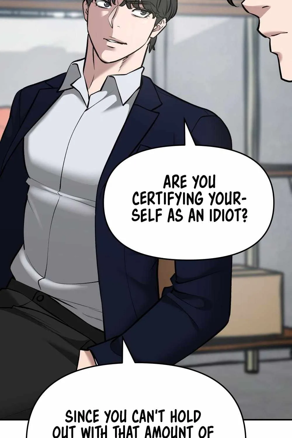 Read The Bully In-Charge chapter 36 image 84 on Lezhin