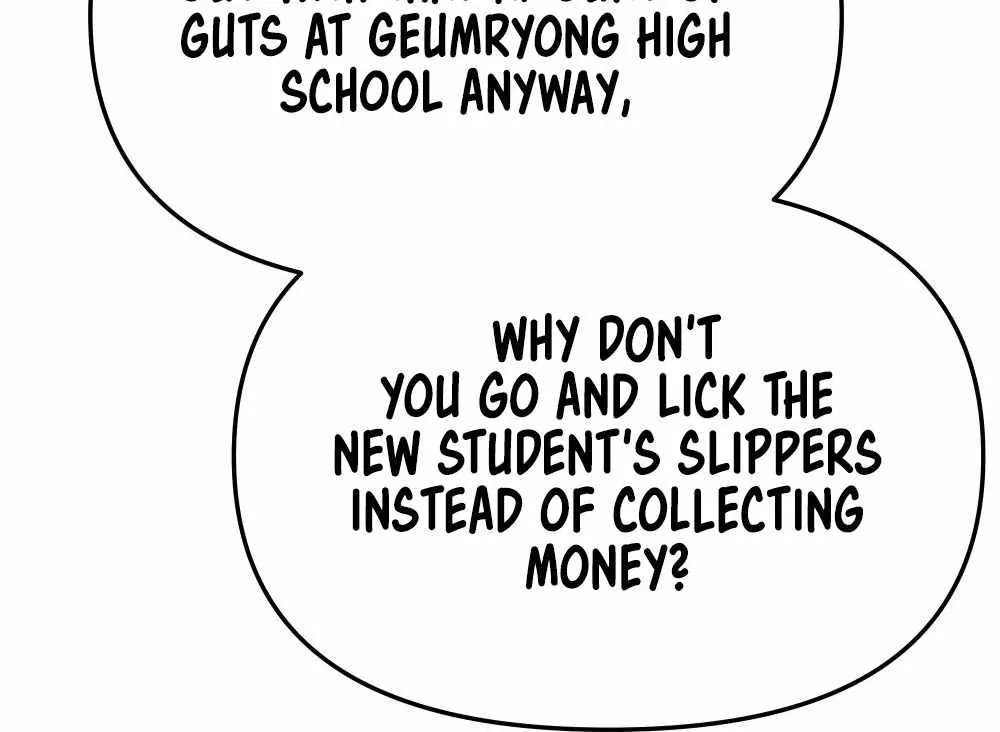 Read The Bully In-Charge chapter 36 image 85 on Lezhin
