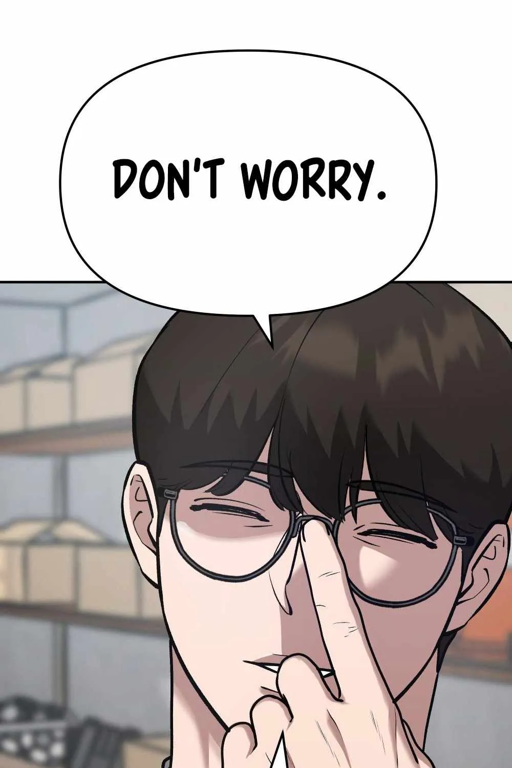 Read The Bully In-Charge chapter 36 image 86 on Lezhin