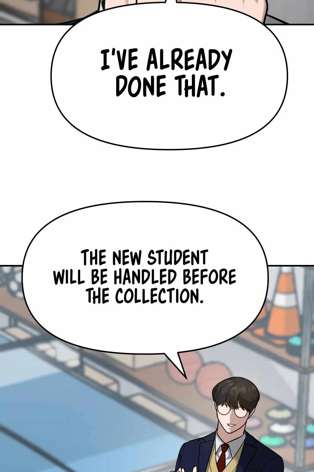 Read The Bully In-Charge chapter 36 image 87 on Lezhin