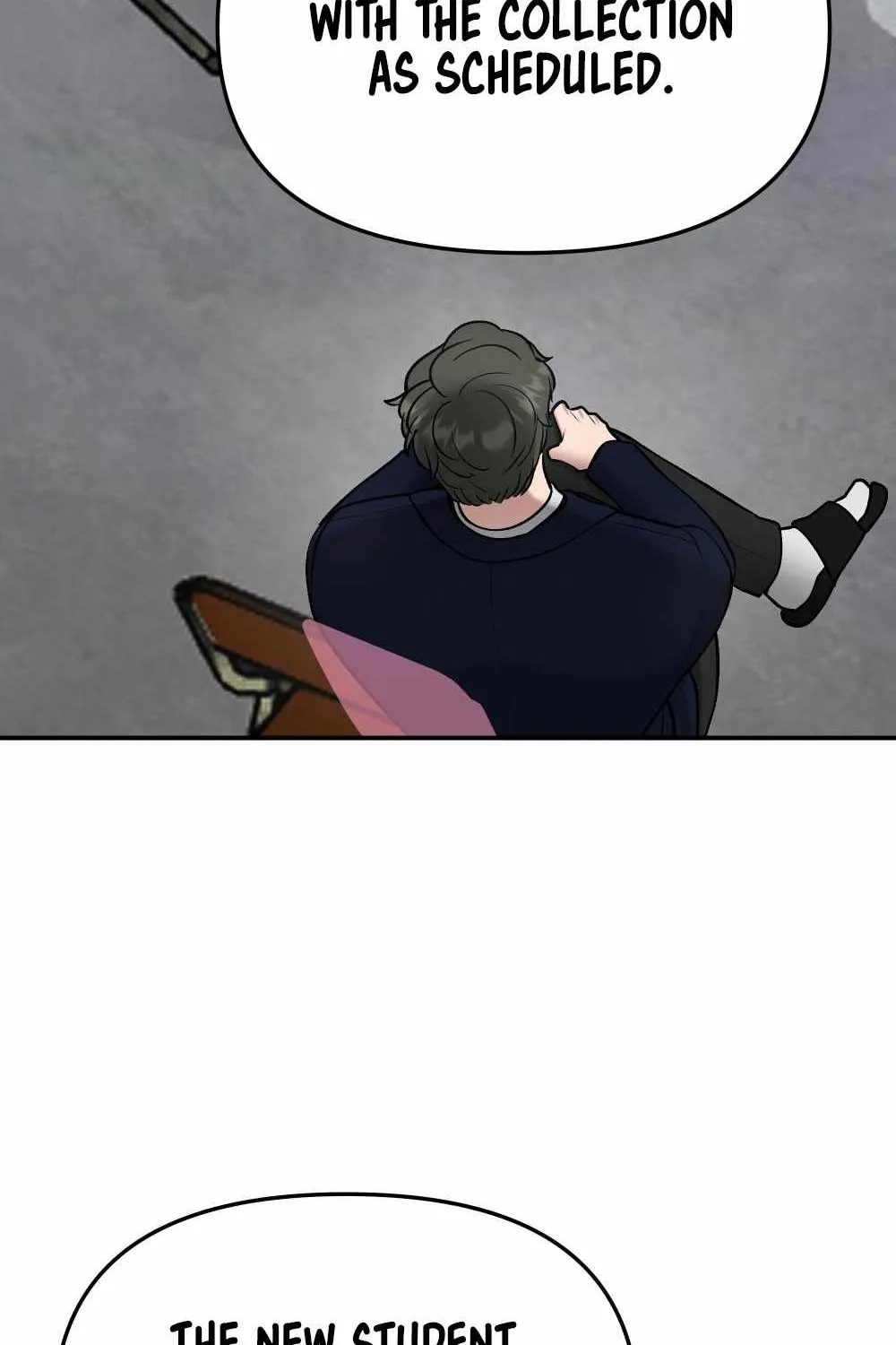 Read The Bully In-Charge chapter 36 image 89 on Lezhin