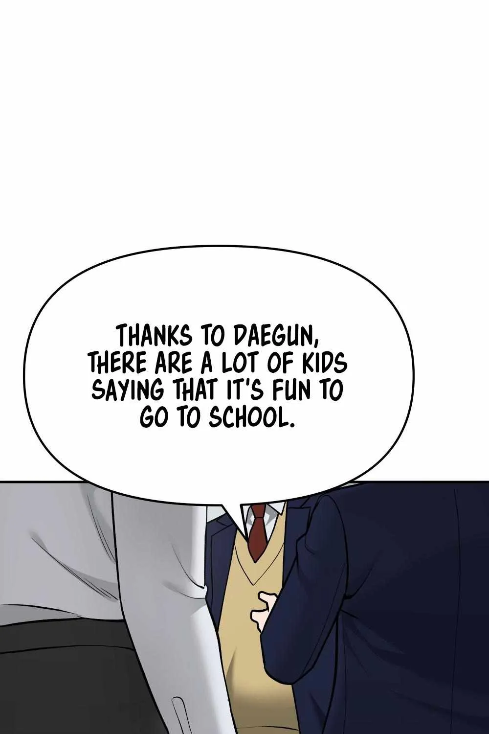 Read The Bully In-Charge chapter 36 image 97 on Lezhin