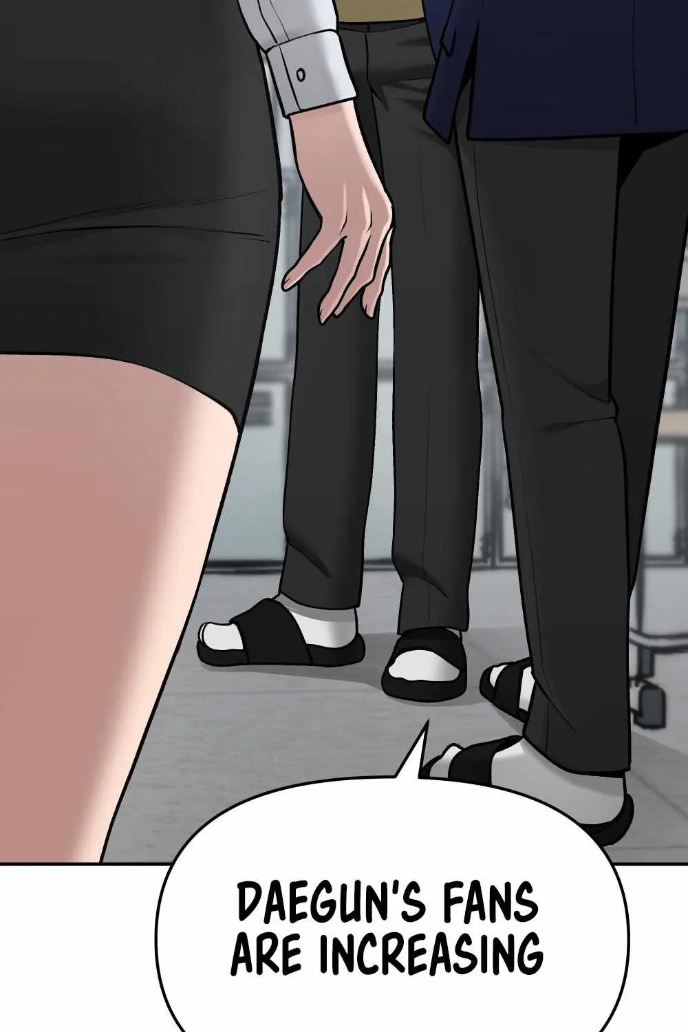 Read The Bully In-Charge chapter 36 image 98 on Lezhin