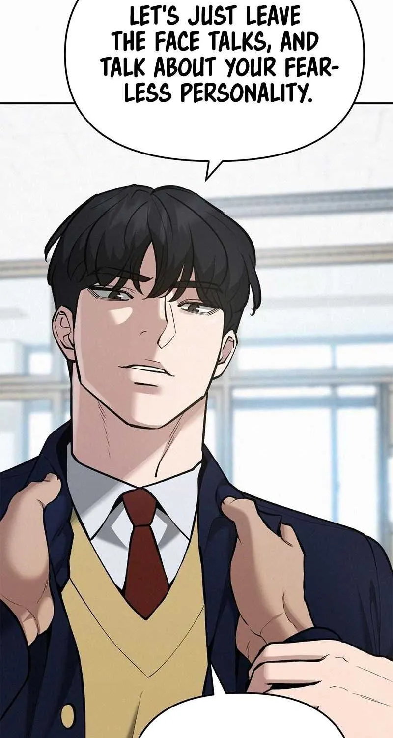 Read The Bully In-Charge chapter 37 image 100 on Lezhin