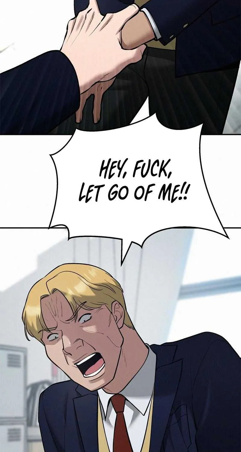 Read The Bully In-Charge chapter 37 image 103 on Lezhin