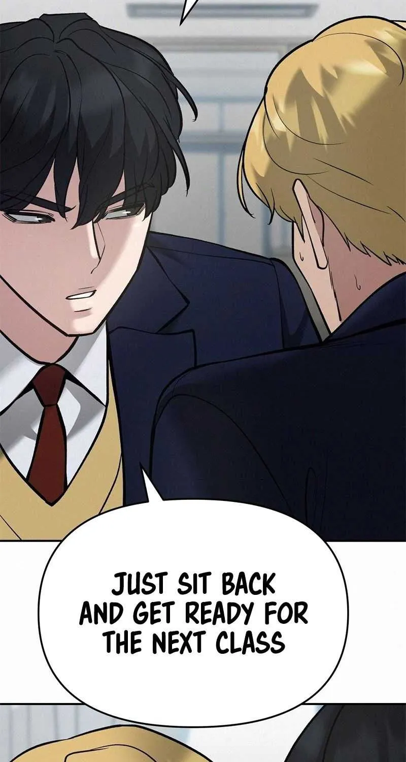 Read The Bully In-Charge chapter 37 image 105 on Lezhin