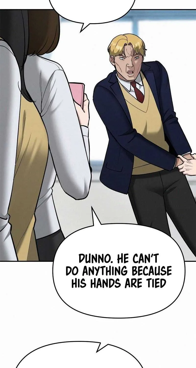 Read The Bully In-Charge chapter 37 image 107 on Lezhin