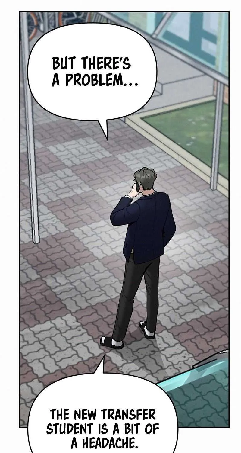 Read The Bully In-Charge chapter 37 image 12 on Lezhin