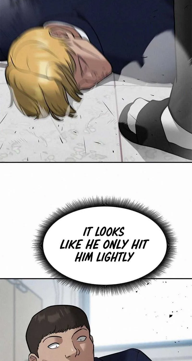 Read The Bully In-Charge chapter 37 image 120 on Lezhin