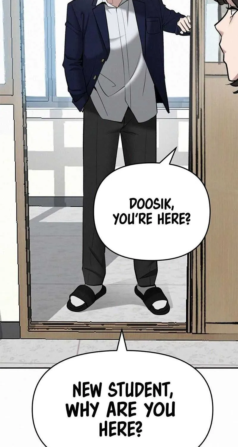 Read The Bully In-Charge chapter 37 image 124 on Lezhin