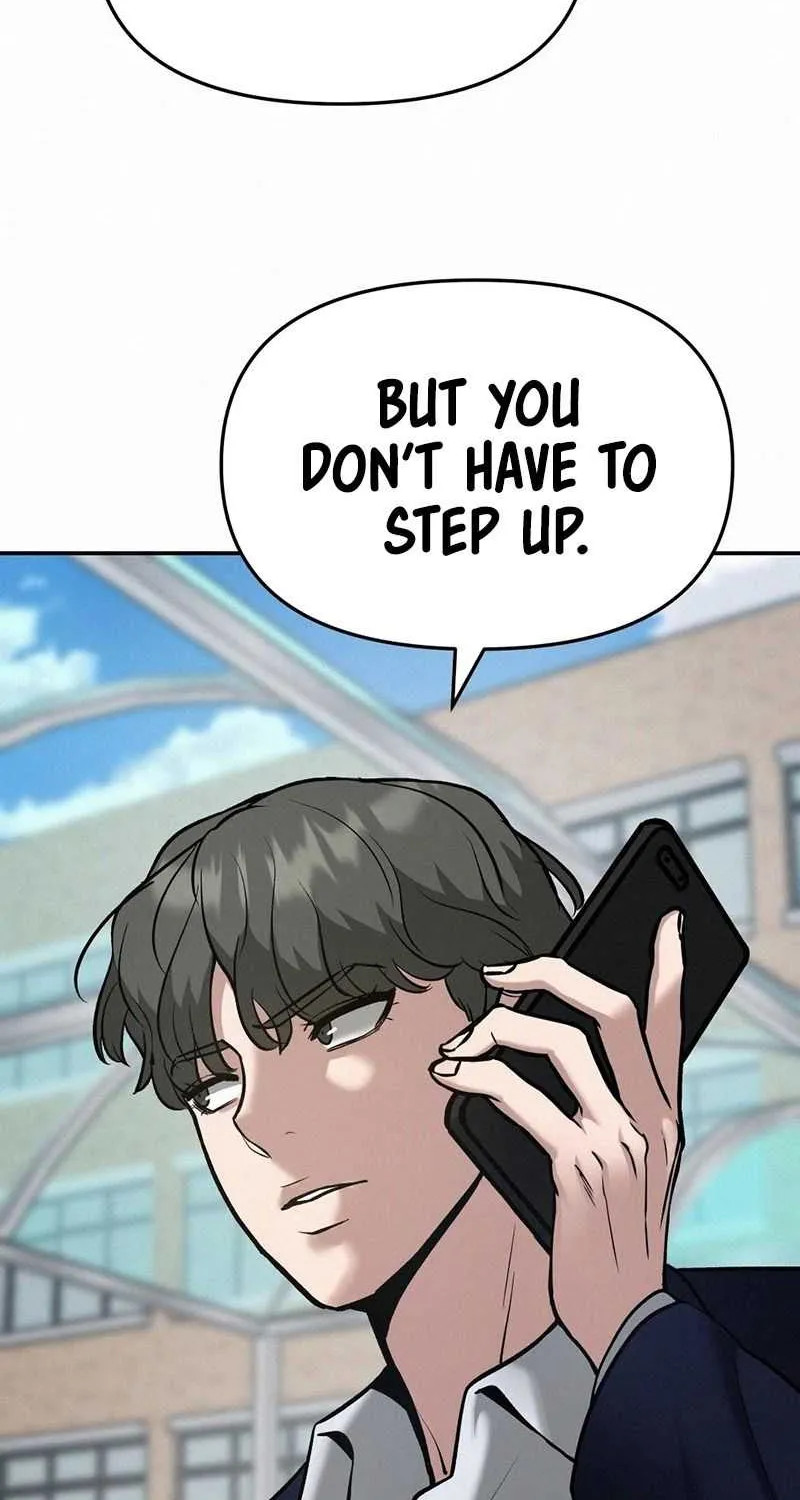 Read The Bully In-Charge chapter 37 image 13 on Lezhin