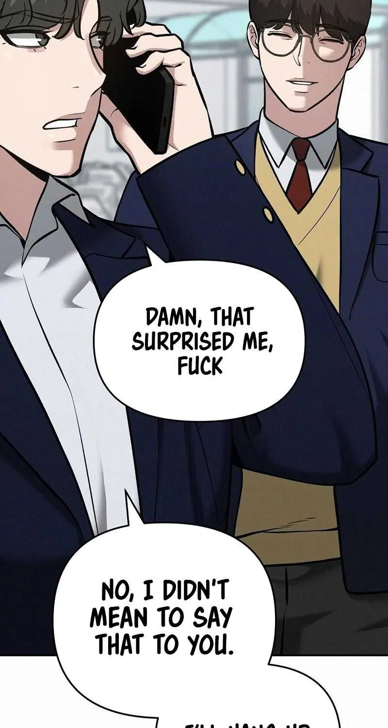Read The Bully In-Charge chapter 37 image 15 on Lezhin
