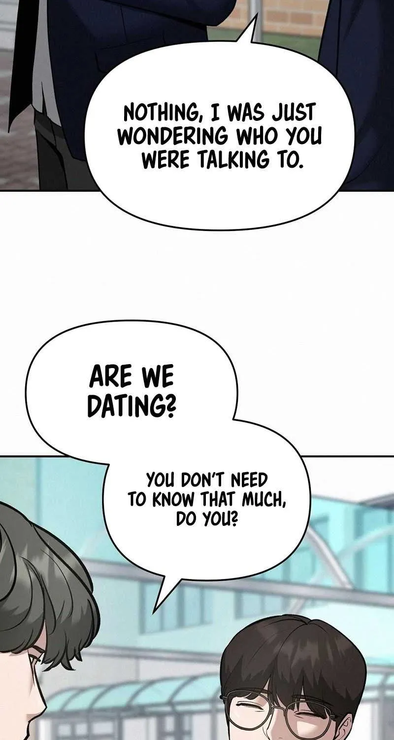 Read The Bully In-Charge chapter 37 image 17 on Lezhin