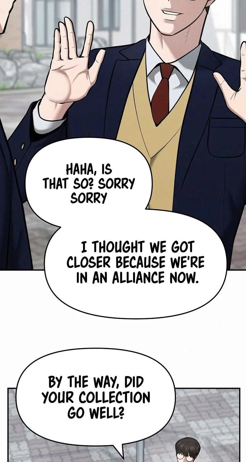 Read The Bully In-Charge chapter 37 image 18 on Lezhin