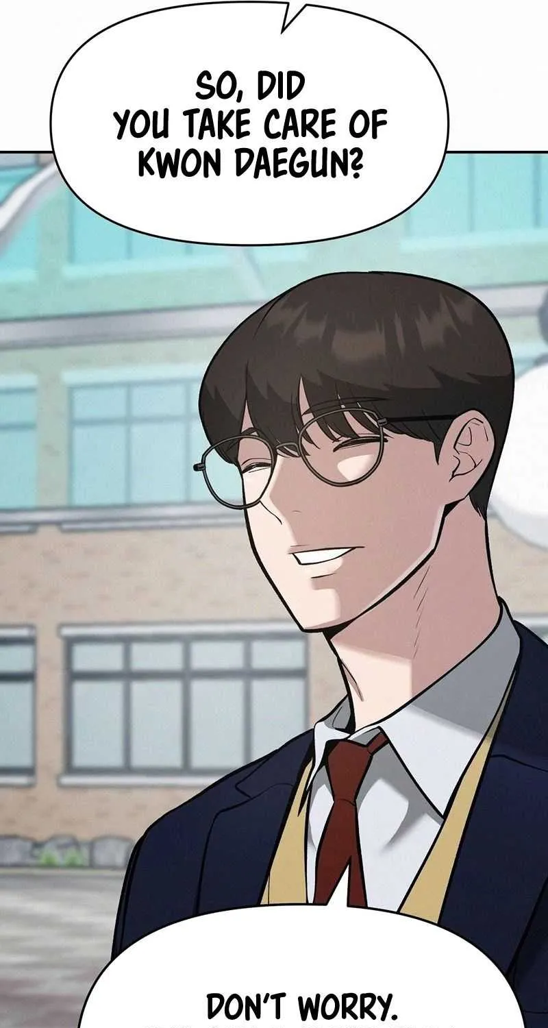 Read The Bully In-Charge chapter 37 image 20 on Lezhin