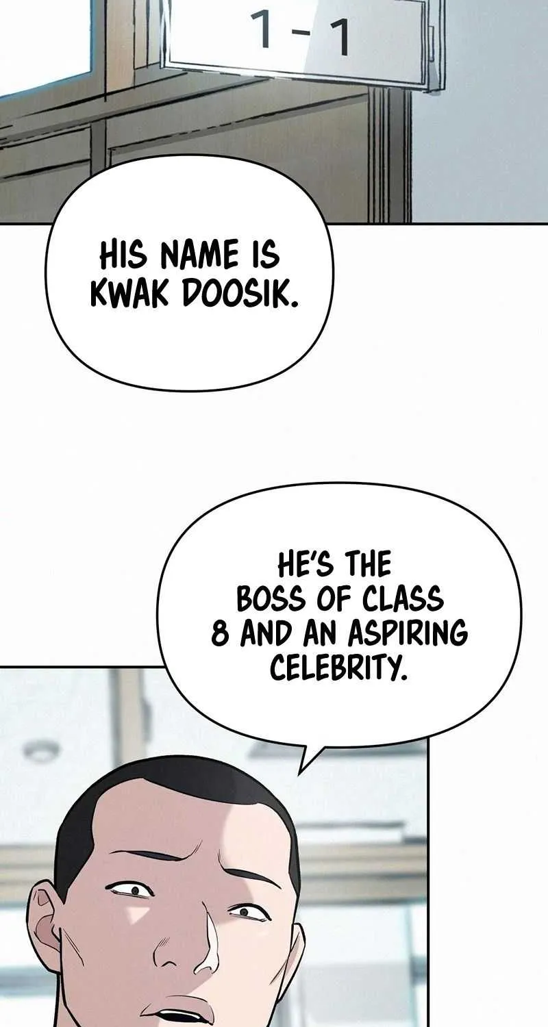 Read The Bully In-Charge chapter 37 image 22 on Lezhin