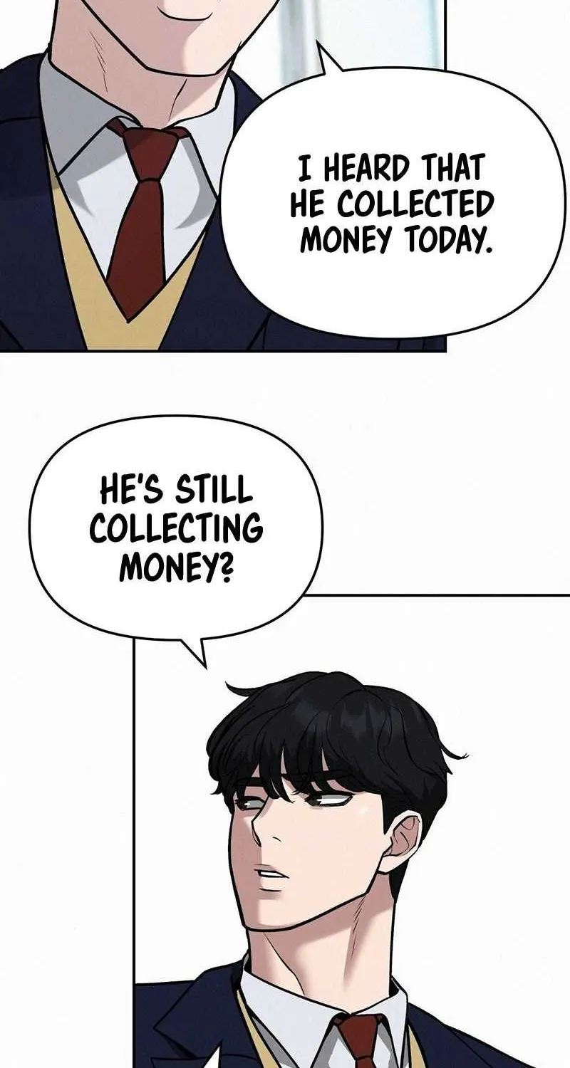 Read The Bully In-Charge chapter 37 image 23 on Lezhin