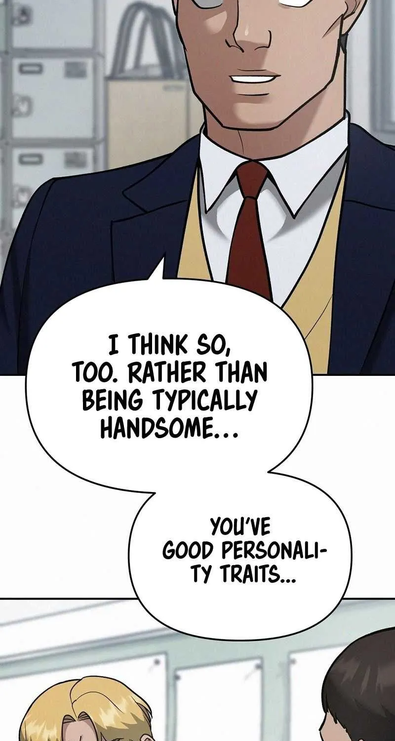Read The Bully In-Charge chapter 37 image 30 on Lezhin