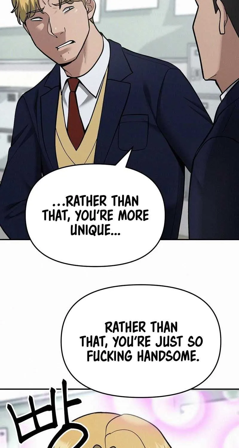 Read The Bully In-Charge chapter 37 image 31 on Lezhin